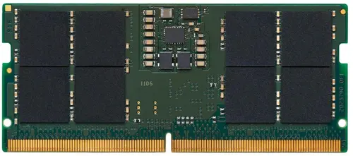 KINGSTON 16GB 5600MT/s DDR5 Non-ECC CL46 SODIMM 1Rx8