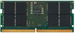 KINGSTON 16GB 5600MT/s DDR5 Non-ECC CL46 SODIMM 1Rx8