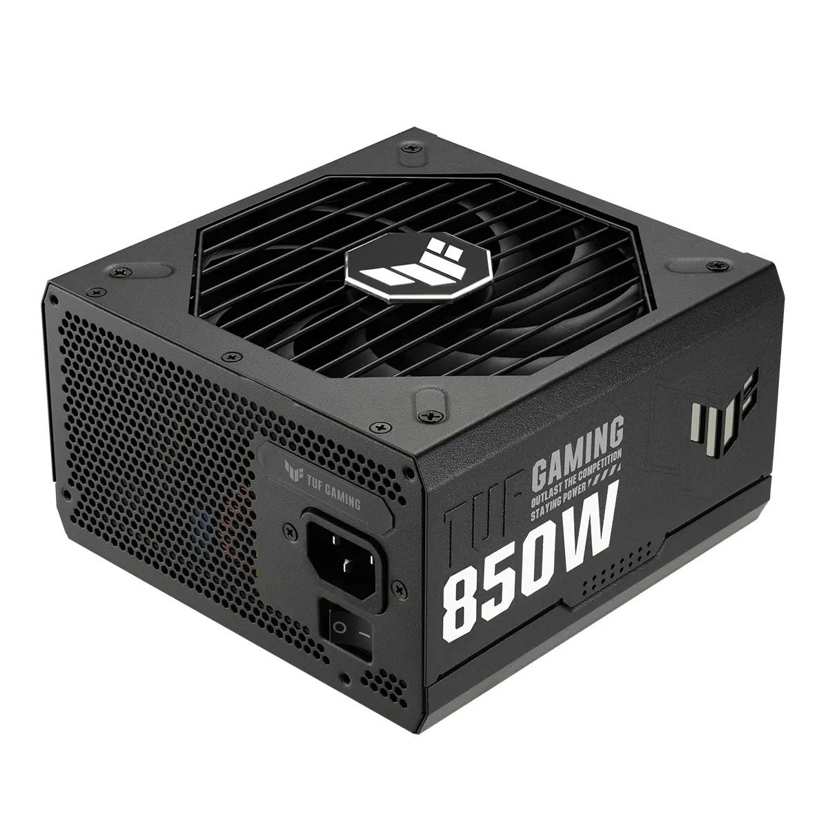 Захранване, Asus TUF Gaming 850W - image 1