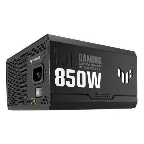Захранване, Asus TUF Gaming 850W - image 3