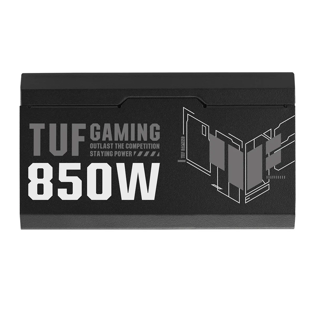 Захранване, Asus TUF Gaming 850W - image 5