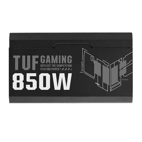 Захранване, Asus TUF Gaming 850W - image 5