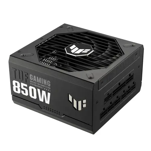 Захранване, Asus TUF Gaming 850W