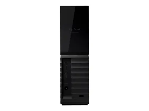 WD My Book 6TB HDD USB3.0 3.5inch RTL extern RoHS compliant WD SmartWare Pro - image 1