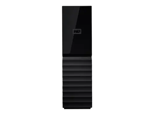 WD My Book 6TB HDD USB3.0 3.5inch RTL extern RoHS compliant WD SmartWare Pro - image 5