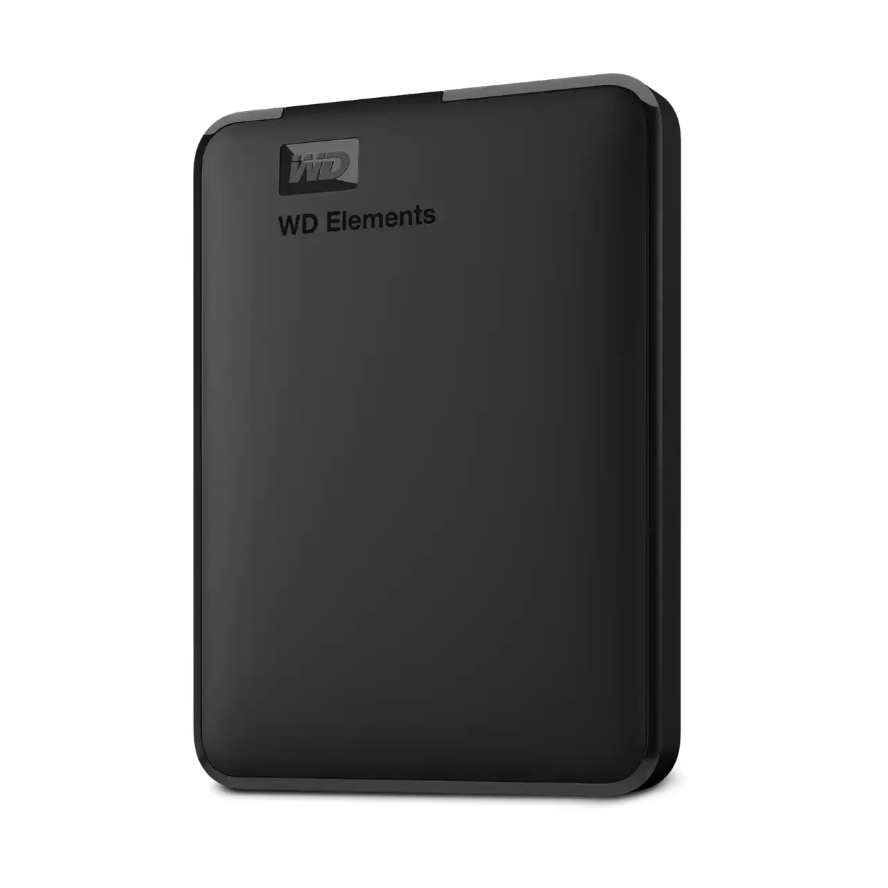 WD Elements 1.5TB HDD USB3.0 Portable 2.5inch RTL extern RoHS compliant Low cost black