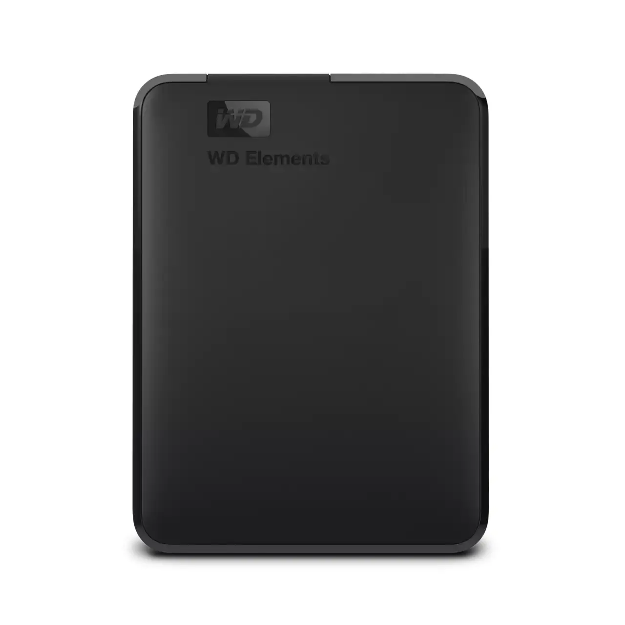WD Elements 1.5TB HDD USB3.0 Portable 2.5inch RTL extern RoHS compliant Low cost black - image 1