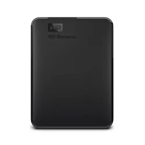 WD Elements 1.5TB HDD USB3.0 Portable 2.5inch RTL extern RoHS compliant Low cost black - image 1