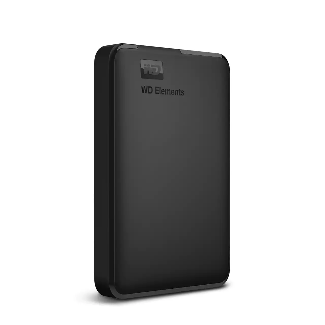 WD Elements 1.5TB HDD USB3.0 Portable 2.5inch RTL extern RoHS compliant Low cost black - image 2