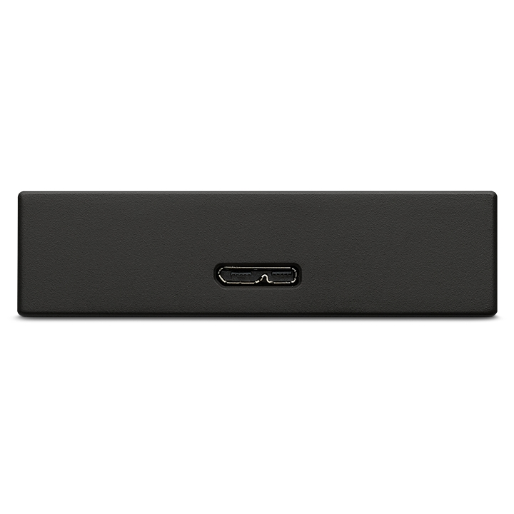 Твърд диск, Seagate One Touch with Password 5TB Silver ( 2.5", USB 3.0 ) - image 5