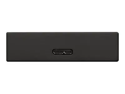 Твърд диск, Seagate One Touch with Password 5TB Silver ( 2.5", USB 3.0 ) - 7