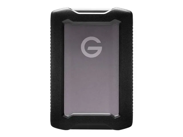 SANDISK Professional G-DRIVE ArmorATD 1TB 2.5inch Space Grey WW New Version