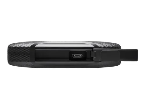 SANDISK Professional G-DRIVE ArmorATD 1TB 2.5inch Space Grey WW New Version - image 1