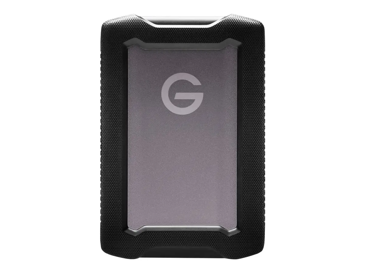 SANDISK Professional G-DRIVE ArmorATD 1TB 2.5inch Space Grey WW New Version - image 4