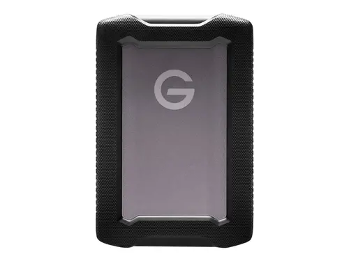 SANDISK Professional G-DRIVE ArmorATD 1TB 2.5inch Space Grey WW New Version - image 4