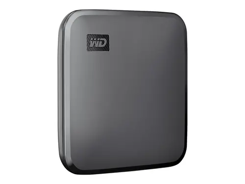 WD Elements SE SSD 480GB - Portable SSD up to 400MB/s read speeds 2-meter drop resistance - image 2