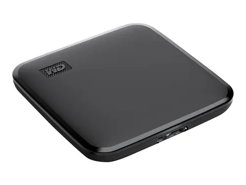 WD Elements SE SSD 480GB - Portable SSD up to 400MB/s read speeds 2-meter drop resistance - image 3