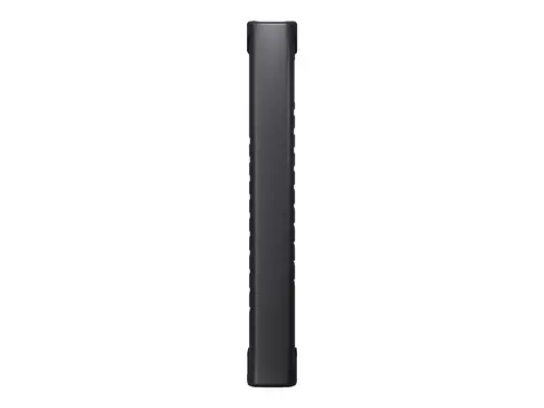 SANDISK Professional G-DRIVE ArmorLock SSD 1TB 1000MB/s USB-C 10Gbps Ultra-Rugged Encrypted Portable NVMe SSD - Black - image 1