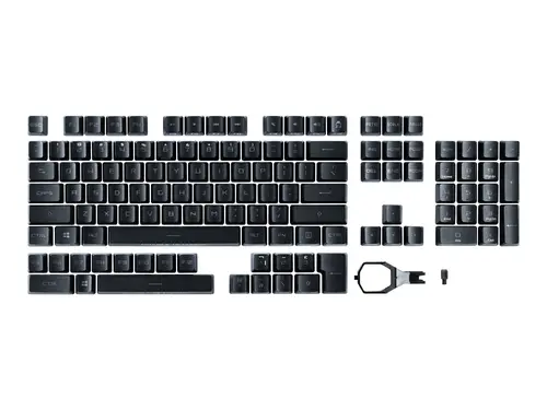 ASUS ROG PBT Keycap Set - image 10