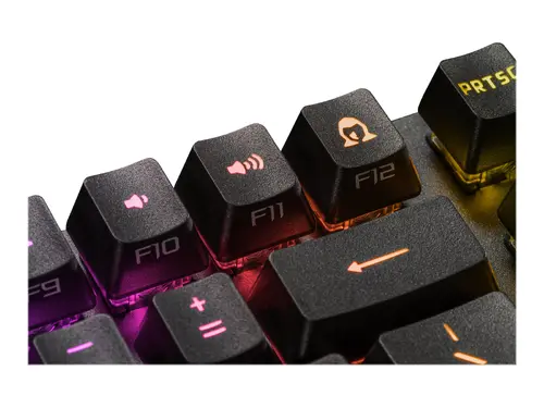 ASUS ROG PBT Keycap Set - image 12
