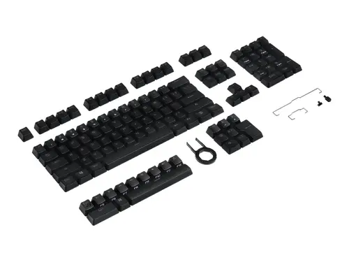 ASUS ROG PBT Keycap Set - image 2