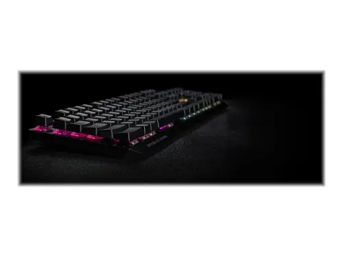 ASUS ROG PBT Keycap Set - image 4