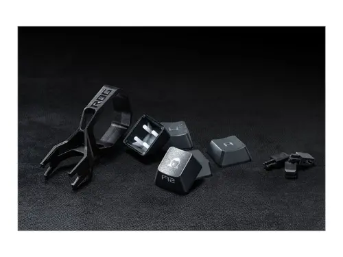 ASUS ROG PBT Keycap Set - image 5