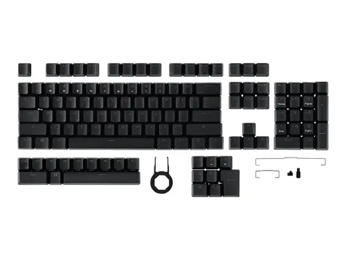 ASUS ROG PBT Keycap Set - image 7