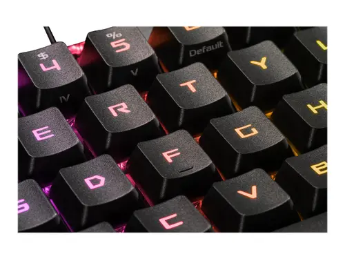 ASUS ROG PBT Keycap Set - image 9