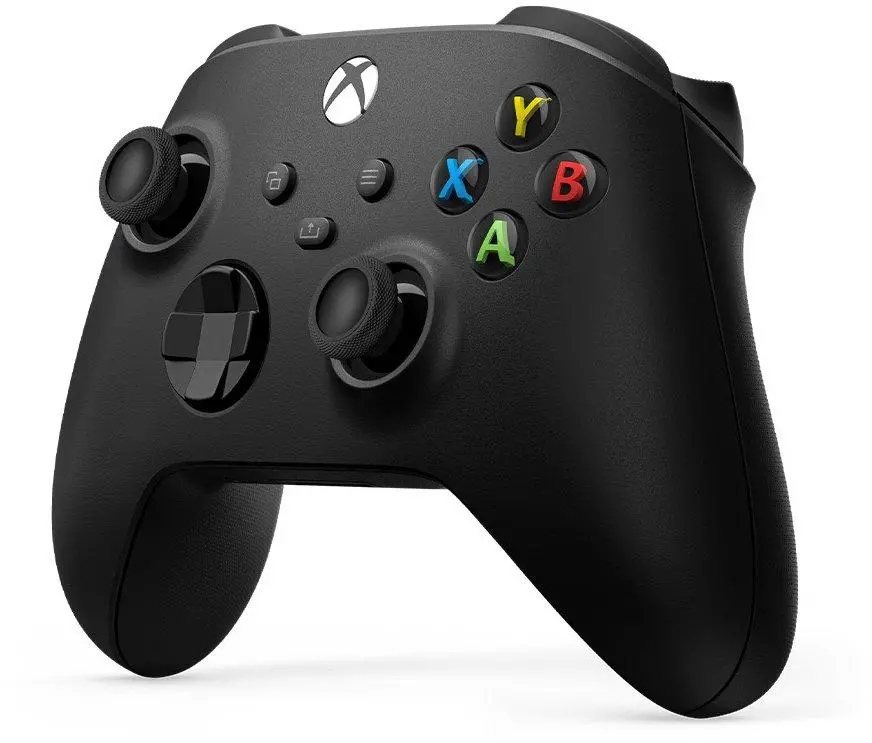 MS Xbox Controler wireless cu PC USB-C pentru PC negru - image 1