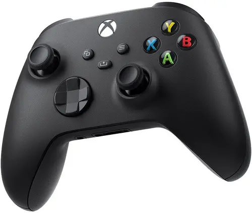 MS Xbox Controler wireless cu PC USB-C pentru PC negru - 3