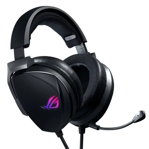 ASUS ROG Theta 7.1 gaming headset - image 1