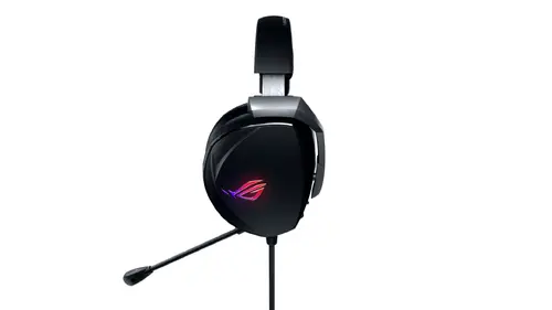 ASUS ROG Theta 7.1 gaming headset - image 5