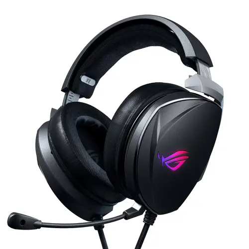 ASUS ROG Theta 7.1 gaming headset
