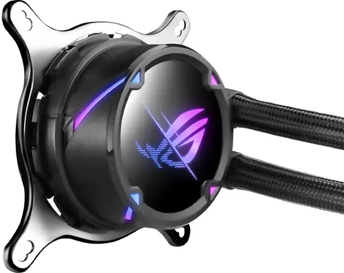 ASUS ROG STRIX LC II 240 ARGB - image 2