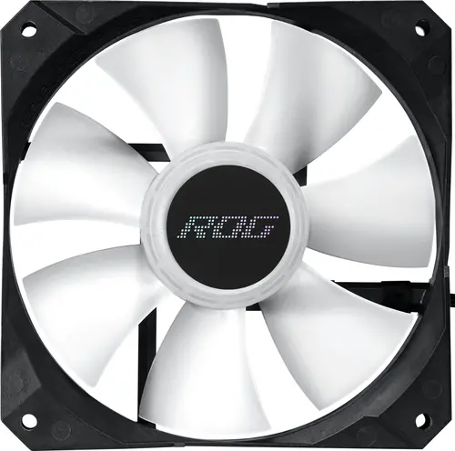 ASUS ROG STRIX LC II 240 ARGB - image 3