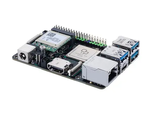 ASUS TINKER BOARD 2/2G - image 2