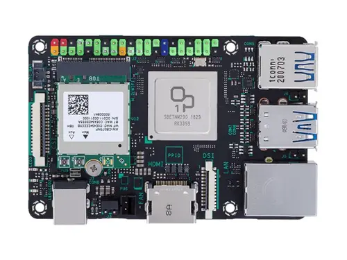 ASUS TINKER BOARD 2/2G - image 3