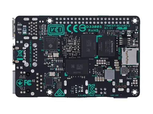 ASUS TINKER BOARD 2/2G - image 4