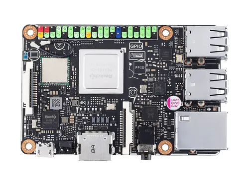 ASUS TINKER BOARD R2.0/A/2G - image 1