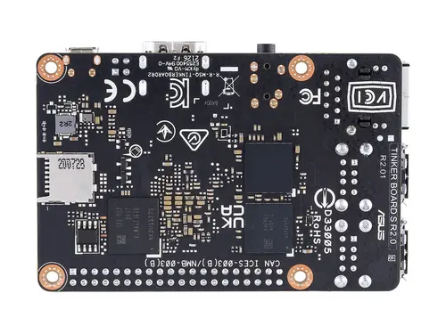 ASUS TINKER BOARD R2.0/A/2G - image 2