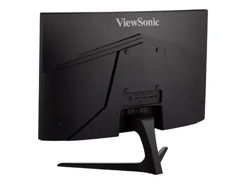 VIEWSONIC VX2418C 24inch Curved 1920x1080 16:9 1ms 2xHDMI DP - image 1