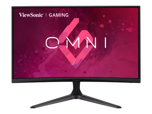 VIEWSONIC VX2418C 24inch Curved 1920x1080 16:9 1ms 2xHDMI DP - image 6