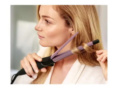 PHILIPS StyleCare Sublime Ends Curler BHB871/00 13mm - 25mm