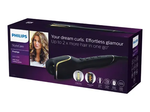 PHILIPS Αυτόματη ψαλίδα μαλλιών Αυτόματη απενεργοποίηση - 11