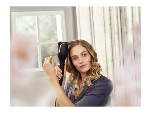 PHILIPS Автоматична маша за коса Автоматично изключване - image 11