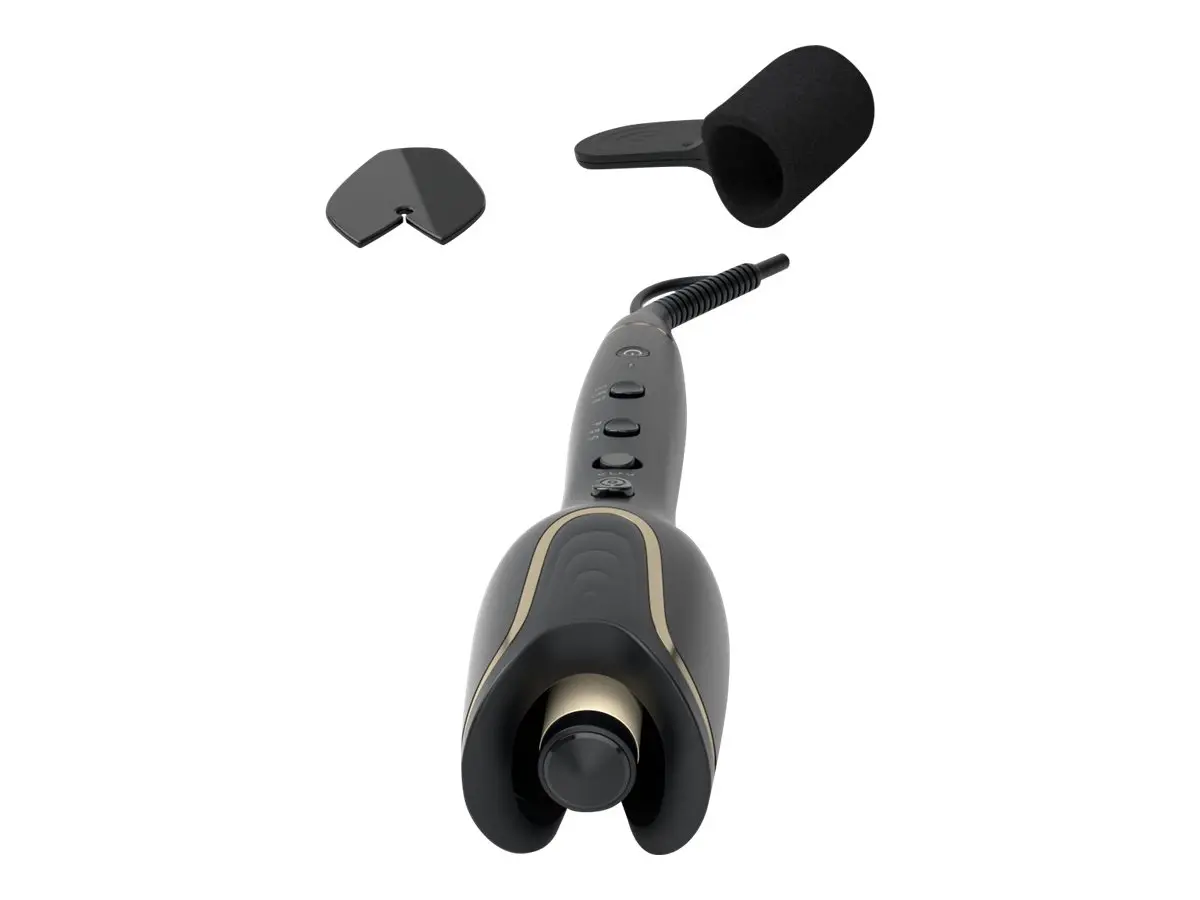 PHILIPS Автоматична маша за коса Автоматично изключване - image 12
