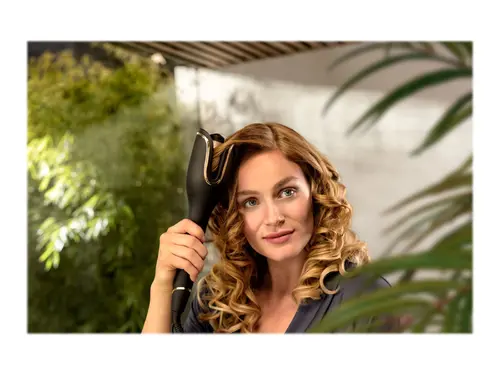 PHILIPS Автоматична маша за коса Автоматично изключване - image 13