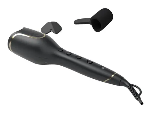 PHILIPS Автоматична маша за коса Автоматично изключване - image 14