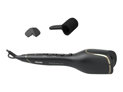 PHILIPS Автоматична маша за коса Автоматично изключване - image 1